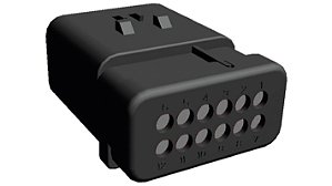 776438-1 TE Connectivity