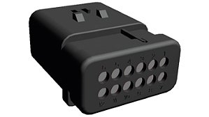 776438-2 TE Connectivity