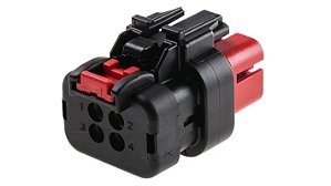 776487-1 TE Connectivity