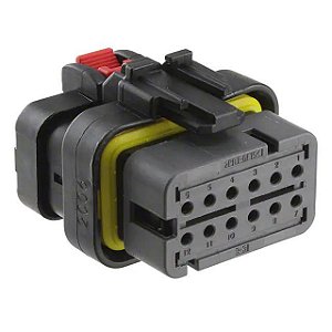 776533-2 TE Connectivity