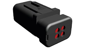 776536-1 TE Connectivity