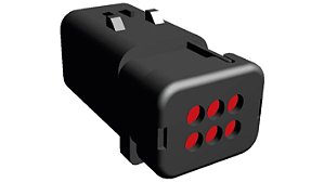 776537-1 TE Connectivity