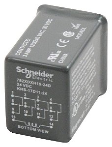 782XDXH10-24D Schneider Electric
