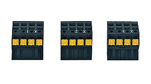 783540 Pilz - Spring terminals PNOZ mml2p