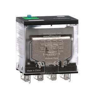 784XDXM4L-24D Schneider Electric