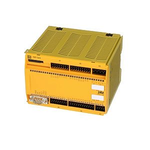 78599 Pilz - PNOZ M1P BASE UNIT