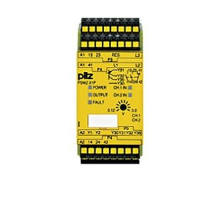 787950 Pilz - PSWZ X1P C 3V/24-240VACDC 2n/o 1n/c2so
