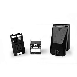 7940111829 Weidmuller - IE-FC-SET-SP-US-D009-KN-4X