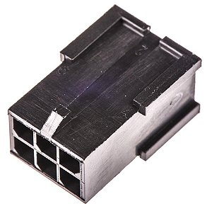 794616-6 TE Connectivity