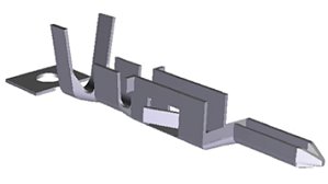 794955-3 TE Connectivity