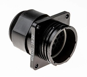 796190-1 TE Connectivity