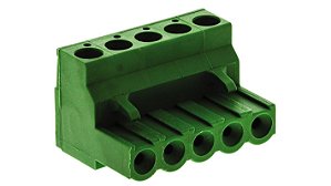 796634-5 TE Connectivity