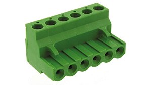 796634-6 TE Connectivity