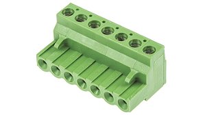 796634-7 TE Connectivity