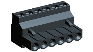 796635-6 TE Connectivity