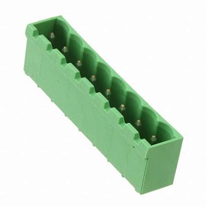 796636-8 TE Connectivity