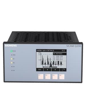 7KG9711-0AA00-0BB0 Siemens