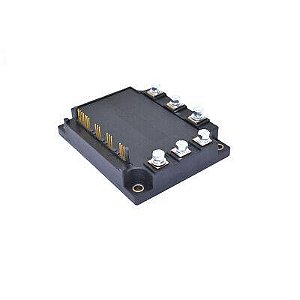 7MBP100RA060-05 Fuji Electric