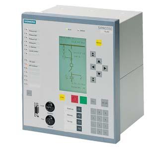 7SJ6471-5EB92-1FA4 Siemens