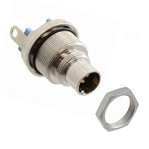 8-1437719-4 TE Connectivity