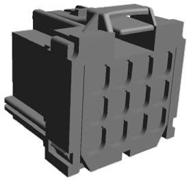 8-968972-2 TE Connectivity