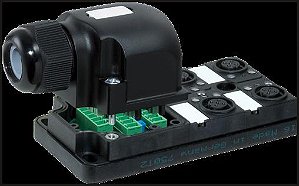 8000-44742-0000000 Murrelektronik