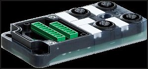 8000-84500-0000000 Murrelektronik