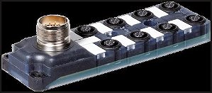 8000-88430-0000000 Murrelektronik