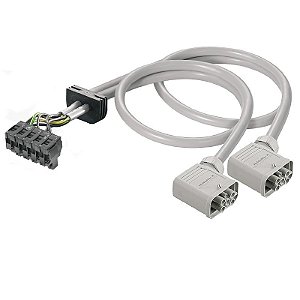 8000005230 Weidmuller - FPL 4G2.5/PD/Q4KW/2+5