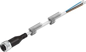 8003134 Festo - NEBU-M12G5-K-7-LE4