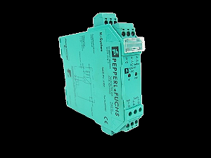 802561 Pepperl Fuchs - KLD2-PC-1.1.IEC