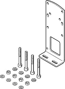 8026337 Festo - VAME-B10-30-A