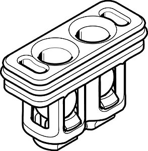 8039821 Festo - VMPA2-RV