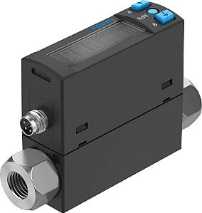 8058476 Festo - SFAH-100U-G14FS-PNLK-PNVBA-M8