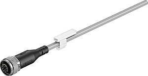 8066676 Festo - NEBB-M12G5-P-2.5-LE5