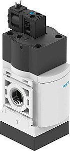 8080855 Festo - MS6-EDE-1/2-V24-B