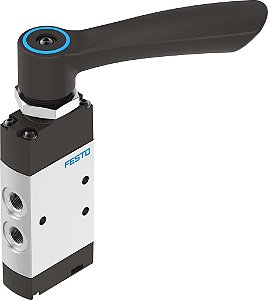 8080932 Festo - VHEF-H-B52-G18