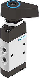 8080960 Festo - VHEF-E-B52-G18