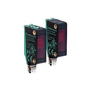 808265 Pepperl Fuchs - M100-RT/35/76A/95