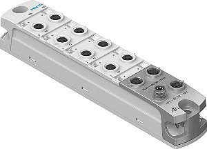 8086600 Festo - CPX-AP-I-8DI-M8-3P