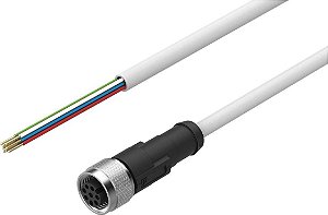 8094475 Festo - NEBC-M12G8-E-15-N-B-LE8