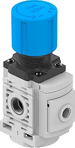8099360 Festo - MS4-LR-1/4-D6-A8-B