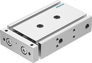 8100641 Festo - DGTZ-GF-25-50-P-A