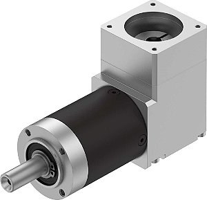 8141733 Festo - EMGA-40-A-G12-40P