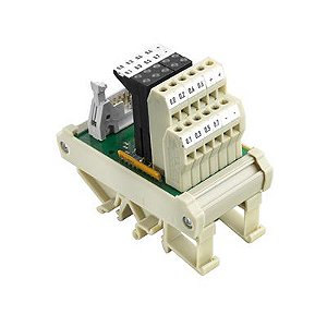 8224260000 Weidmuller - RS F10 I/O8 LD LPK2