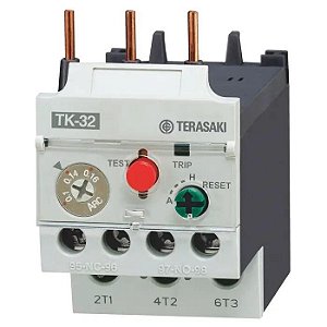 822728 Terasaki - TSU-04 4NC