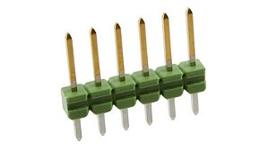 825433-6 TE Connectivity