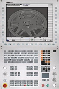 826125-02 Heidenhain