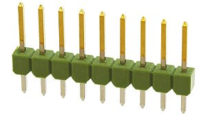 826629-9 TE Connectivity