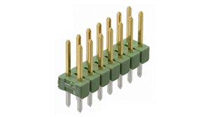 826632-7 TE Connectivity